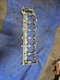2007 Hino J08E-TV Cylinder Head Camshaft Carrier Housing 