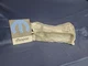 NOS  Mopar Ram Front Bumper Sheild Insert 94-02 1500 -3500 55076601 