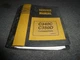 HYPAC C340C & C350D Compactor Shop Service Repair Manual P/N 0852375 xz