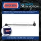 Anti Roll Bar Link fits MAZDA MPV Mk2 2.5 Front 99 to 02 GY-DE Stabiliser B&B