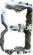ROCKER HOUSING NT855 FOR CUMMINS APPLICATION.