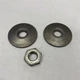 Craftsman Radial Arm Saw Motor Md 113.23100 Left Handed 5/8 Arbor Nut CRA-411