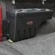 For Chevy Silverado 1500 Classic 07 UnderCover Single Lid Driver Side Swing Case