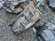 07-11 Mercedes W164 ML63 R63 AMG Transmission Transfer Case Gear Box OEM