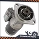 Starter Motor 129136-77011 For Komatsu PC35 PC40 PC50 Yanmar Engine 4TN78 4TN82