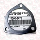 Genuine Kawasaki 11060-2475 Thermostat Gasket FD671D FD711D FD711D FD750D FD851D