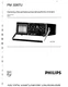 Operating Instructions for Philips PM 3267 U