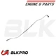 fuel drain tube For Cummins 6C8.3 CM556 CM558 CM2150 CM2250 CM2180 C101 5304343