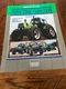 Deutz Allis 7085 7110 7120 7145 Tractor Brochure FCCA
