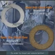 Inner & Outer Clutch Disc Kit 873117 064432 For Hobart Mixers M802 V1401