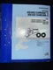 VOLVO VOE OEM A35G/A40G/A35F/A40F ELECTRICAL REPAIR/DIGRAMS MANUAL NEW 2/5