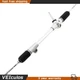 Manual Steering Rack Pinion for Ford Pinto Base Mustang II Base Ghia Mach 74-78