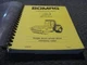 BOMAG BW213PD-2 Vibratory Roller Shop Service Repair Manual PN 00819436 xz