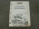 Kohler K482 K532 K582 K662 Twin Cylinder Engine Shop Service Repair Manual xz