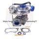 Turbocharger YM129935-18010 for Komatsu CK35-1 CK30-1 SK1026-5 SK1020-5 SK1026-5