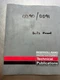 Ingersoll Rand  DD90 DD91  Vibratory Compactor  DD-90  DD-91  PARTS MANUAL
