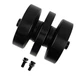 Track Assembly for Bobcat T550 T590 T630 Skid Steer 7349355 Bottom Roller