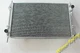 ALUMINUM RADIATOR For FORD TRANSIT FY 2.4D 2000/ 2.4TDCI 2004 MT 40MM