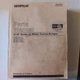 CAT Caterpillar 613C II PARTS MANUAL BOOK 3116 Engine 8LJ1 TRACTOR SCRAPER 1992