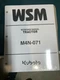 Kubota M4N-071 Tractor Workshop Service Manual NEW