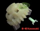 GOVERNOR ASSY w/ SLEEVE, KAWASAKI FD620D ENGINES, 49110-2073, 42036-2051, 12C13+