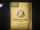 I&T Shop Manual Minneapolis-Moline Manual # MM-14 Original