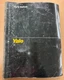 Yale Parts Manual NR 035/040/045 AC, NDR 030 AC, NS 040/050 AD #1577