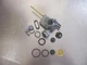 Honda petcock REBUILD kit CB 175 200 CB175 CB200 T CB200T CB200 - fuel valve