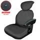 Heavy Duty Waterproof Grammer Tractor Seat Cover For Hyundai R220LC-9A
