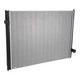 Radiator International Workstar 7000 Series Trucks High Temp OE# 2604454C91