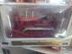 1/25 Scale International  Harvester  TD24 Crawler With Cable Blade