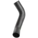 70909 Dayco Radiator Hose Upper for Freightliner 114SD Columbia 5500i 5600i T800