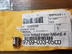 OEM STIHL HELICOIL THREAD INSERT M8 X 16.4 FOR FS490C-EM CLEARING SAW  --A1b