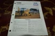 Ford 455C Loader Tractor Brochure FCCA  