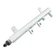 6754-71-1210 Injector Plumbing Piping Common Rail For Komatsu PC270-8 PC210