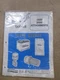 Bobcat 1600, 2000 Attachments Parts Manual # 6566826 (3-88)