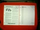BOLENS SNOWTHROWER ATTACHMENT # 18538 - 02 OWNERS & PARTS MANUAL 12/77