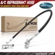 New A/C Refrigerant Discharge Hose for Kenworth T600A T2000 K220 W900 D90311541