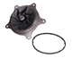 Water Pump, Navistar MaxxForce DT9, DT10, N9, N10  | Alliant Power AP63584