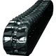Rubber Track 7" 180 x 72 x 42 Heavy Duty fits Ditch Witch SK650 fits Track Star