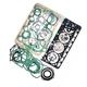 Overhaul Gasket Kit 1G574-99353 For Kubota M100X M100GX M110A M110G M5071N