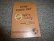 Caterpillar Cat D8800 Diesel Electric Set Parts Catalog Manual 3V1-Up