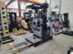 2000 Toyota 6BPU15 3,500 lb Electric Order Picker &ndash; Forklifts