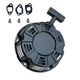 Pull Start Assembly for Kohler SH265 SH270 SH255 5.5hp 6.5hp 7hp 196cc Engine...