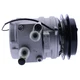 A/C Compressor T4145-87291 for Kioti Tractor DK45C DK45S DK45SC DK45SE DK50C
