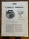Vintage Kohler Engines Owners Manual KT17 KT19 Series 2 TP-2107