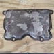 Cummins 3006183 Steel Rocker Lever Valve Cover NT NTA 855 BC SC