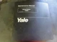 Yale ERC040-065GH Forklift Maintenance Manual  524201427  (A908)