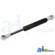 Gas Strut 81867743 fits Ford New Holland Ts100 Ts110 Ts115 Ts90 Tv140 Tv145