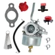 631927 Carburetor Fit for Tecumseh 631927 H50 H60 Engine Fit for Toro 38040 